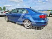 2015 Volkswagen Jetta фото