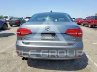 2015 Volkswagen Jetta фото