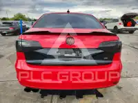 2015 Volkswagen Jetta фото