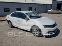 2015 Volkswagen Jetta фото