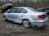 2015 Volkswagen Jetta photo