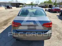 2015 Volkswagen Jetta фото