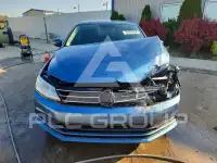 2015 Volkswagen Jetta фото