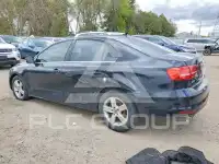 2015 Volkswagen Jetta фото