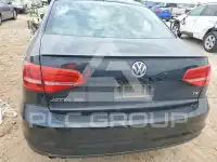 2015 Volkswagen Jetta фото