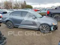 2015 Volkswagen Jetta фото