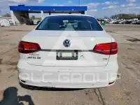 2015 Volkswagen Jetta фото