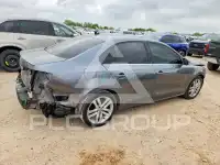 2015 Volkswagen Jetta фото
