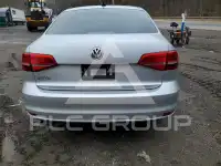 2015 Volkswagen Jetta photo