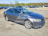 2015 Volkswagen Jetta фото