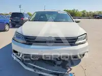 2015 Volkswagen Jetta фото