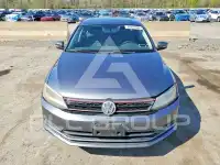 2015 Volkswagen Jetta фото
