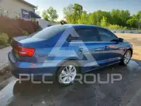 2015 Volkswagen Jetta фото