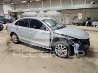 2015 Volkswagen Jetta фото