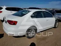 2015 Volkswagen Jetta фото