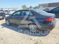 2015 Volkswagen Jetta photo