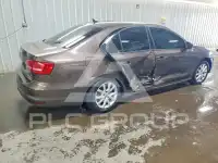 2015 Volkswagen Jetta фото