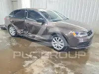 2015 Volkswagen Jetta фото
