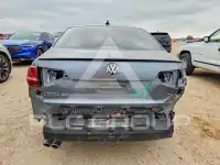 2015 Volkswagen Jetta фото