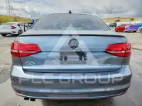 2015 Volkswagen Jetta фото