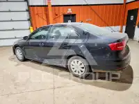 2015 Volkswagen Jetta photo