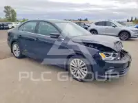2015 Volkswagen Jetta фото