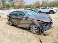 2015 Volkswagen Jetta фото