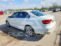 2015 Volkswagen Jetta фото
