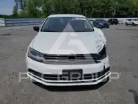 2015 Volkswagen Jetta фото