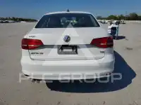 2015 Volkswagen Jetta фото