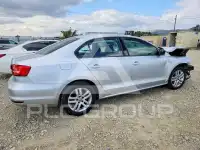 2015 Volkswagen Jetta фото