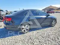 2015 Volkswagen Jetta фото