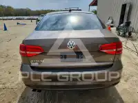 2015 Volkswagen Jetta фото