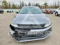 2015 Volkswagen Jetta фото