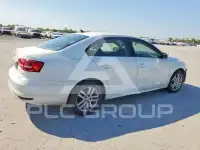 2015 Volkswagen Jetta фото