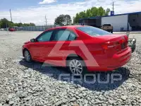 2015 Volkswagen Jetta фото