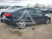 2015 Volkswagen Jetta фото