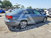 2015 Volkswagen Jetta фото