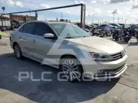 2015 Volkswagen Jetta photo