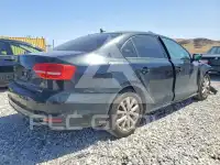 2015 Volkswagen Jetta фото