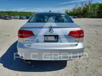 2015 Volkswagen Jetta фото
