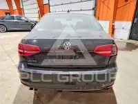 2015 Volkswagen Jetta photo