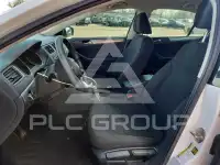 2015 Volkswagen Jetta фото