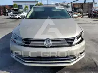 2015 Volkswagen Jetta photo
