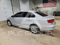 2015 Volkswagen Jetta фото