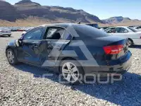 2015 Volkswagen Jetta фото