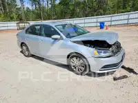 2015 Volkswagen Jetta фото