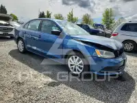 2015 Volkswagen Jetta фото