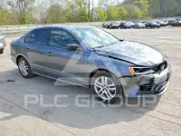2015 Volkswagen Jetta photo