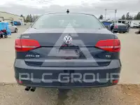 2015 Volkswagen Jetta фото